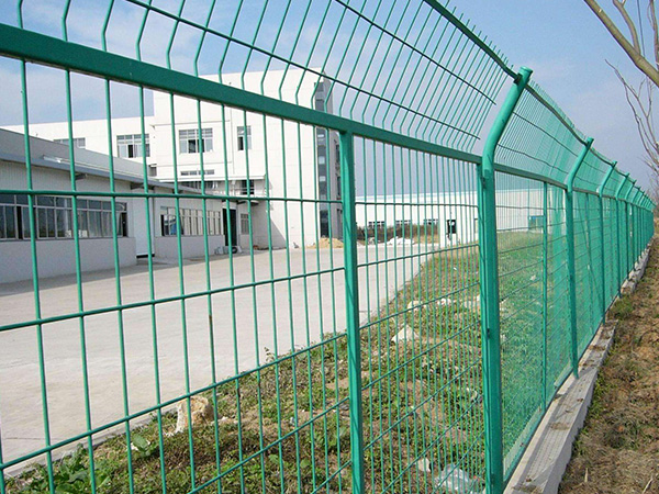 公路隔離柵圖片2 公路隔離柵圖片2