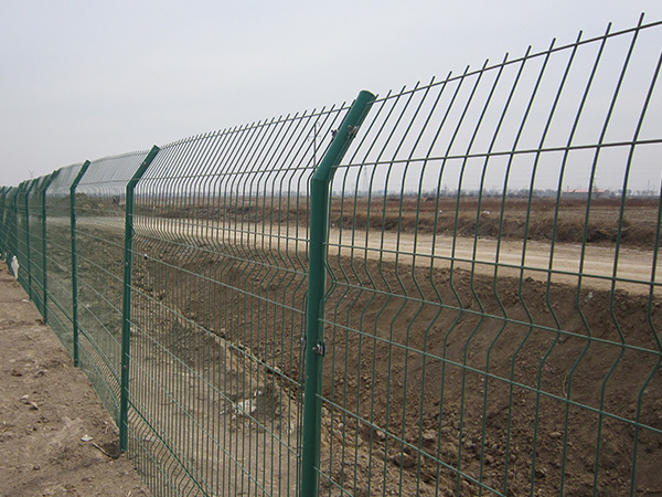 公路隔離柵圖片3 公路隔離柵圖片3