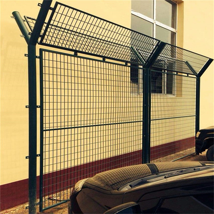 看守所鋼網墻標準