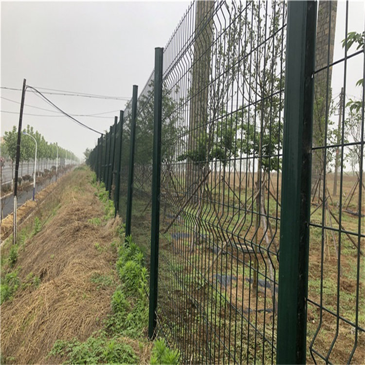 水庫防護隔離網圖片4 水庫防護隔離網圖片4