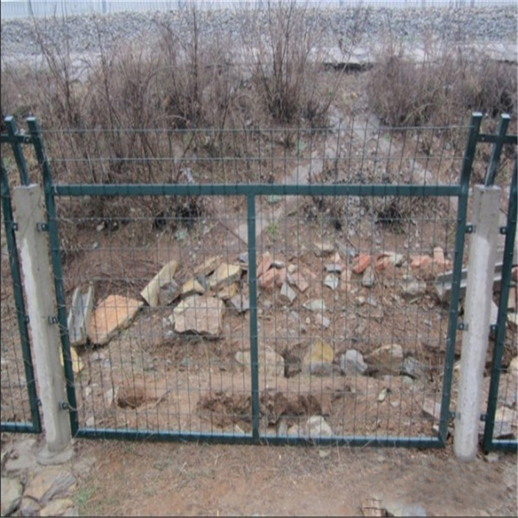 8001型鐵路防護網 8001型鐵路防護網