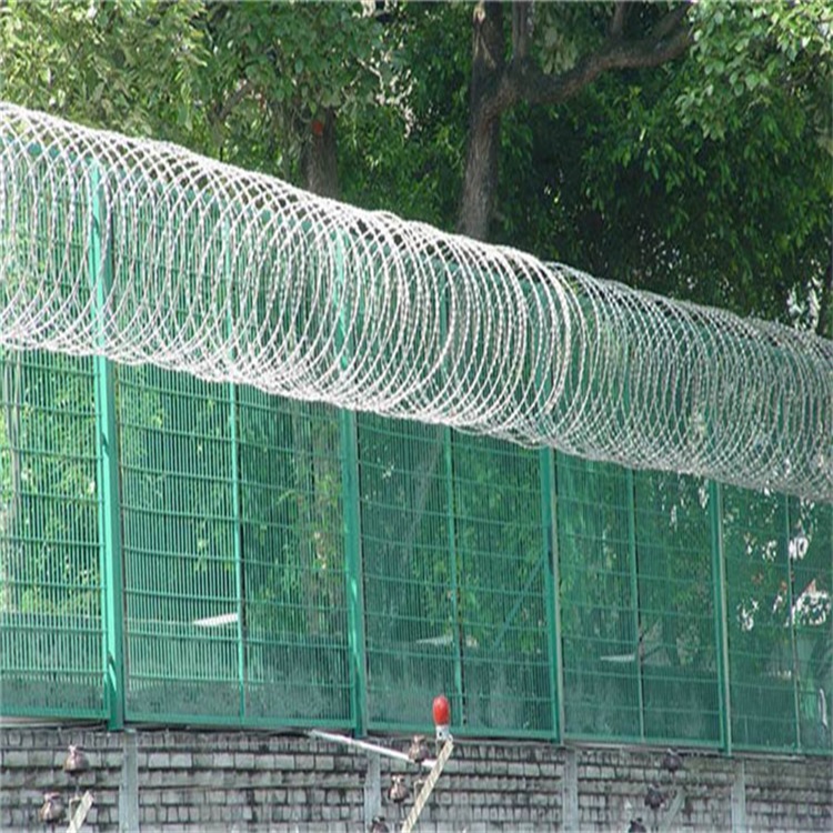 元江縣艾瑞監獄鋼網墻價格圖片1 元江縣艾瑞監獄鋼網墻價格圖片1