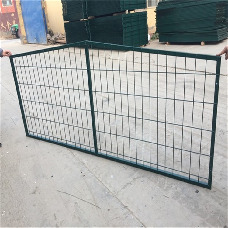 保稅區封閉隔離網