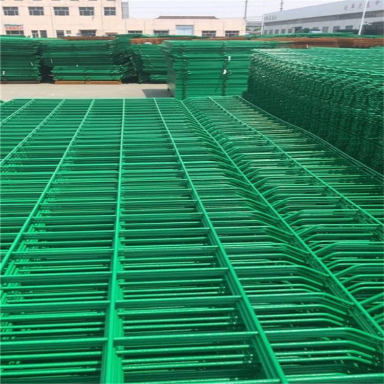 園區鐵絲網圍欄