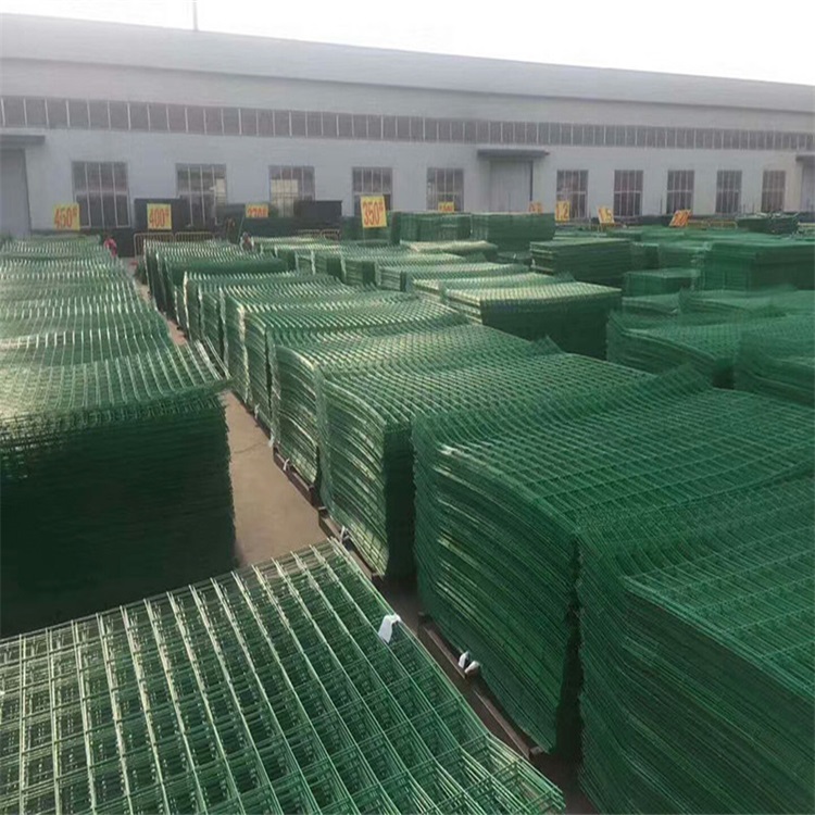 江蘇海關監管區隔離網圖片2