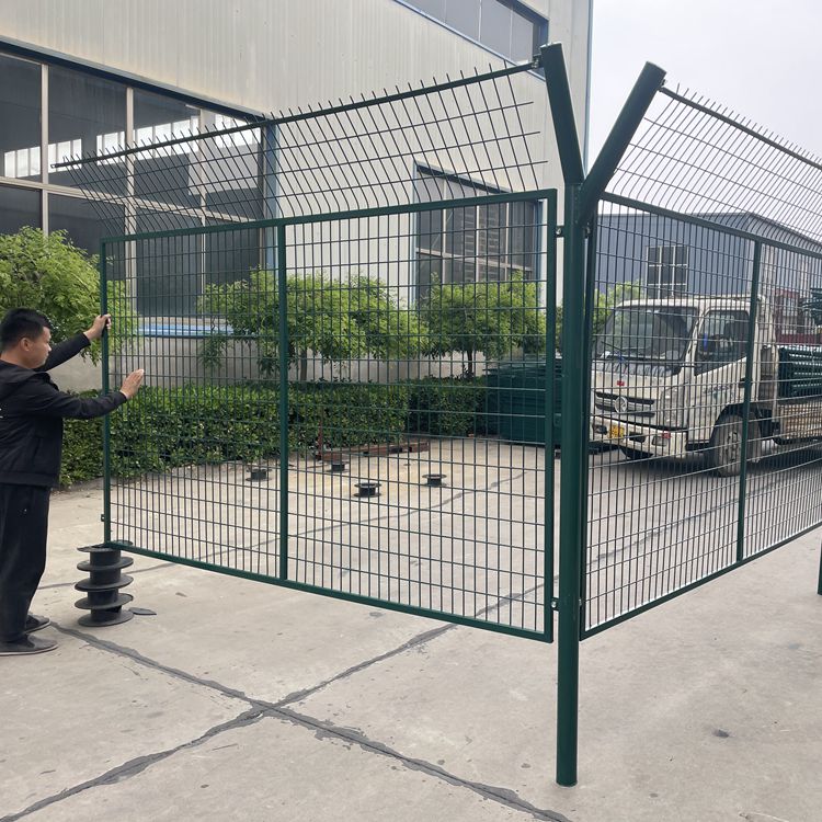 山東保稅區(qū)封閉隔離網(wǎng)圖片2 山東保稅區(qū)封閉隔離網(wǎng)圖片2