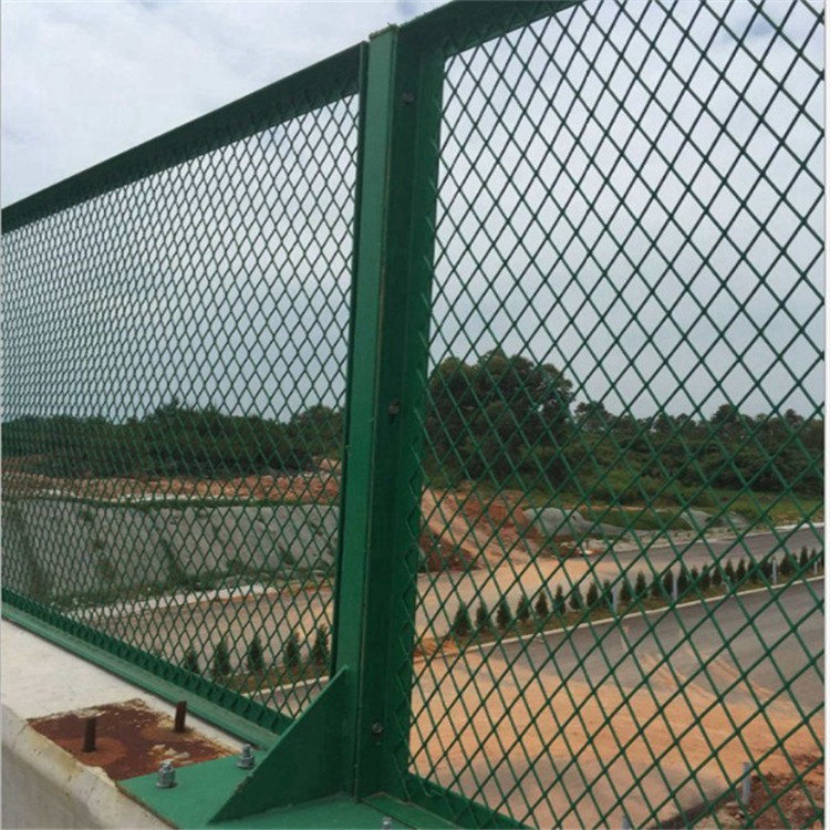 天橋防拋網 天橋防拋網