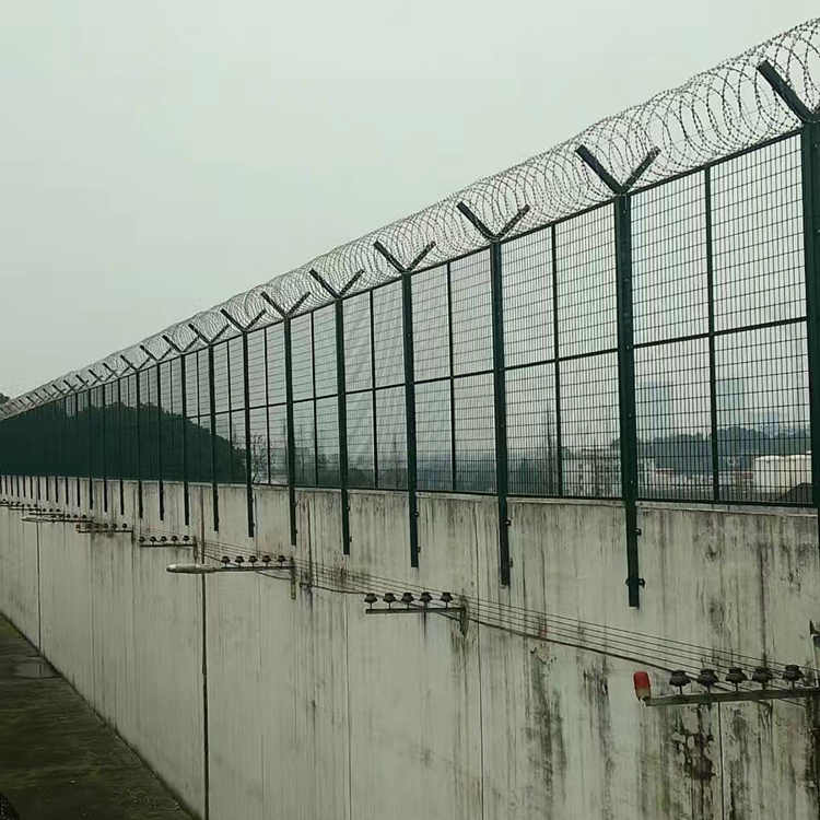 監獄安全網