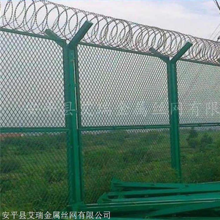 隔離網墻 隔離網墻