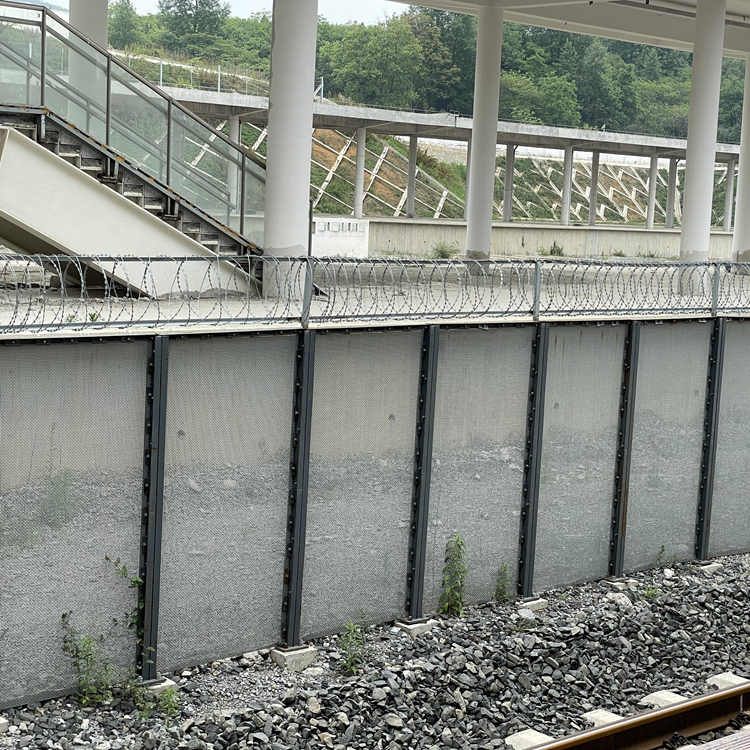鐵路擋渣網(wǎng) 鐵路擋渣網(wǎng)