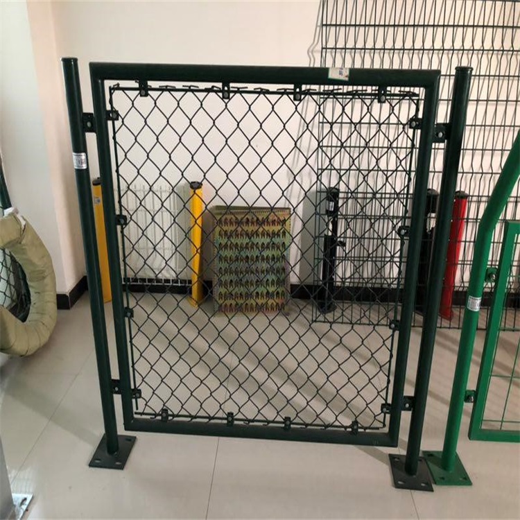 足球場地防護網 足球場地防護網