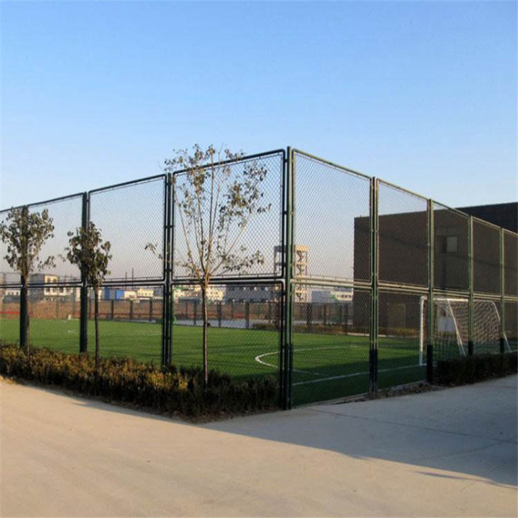 田徑場圍網安裝檢驗圖片2 田徑場圍網安裝檢驗圖片2