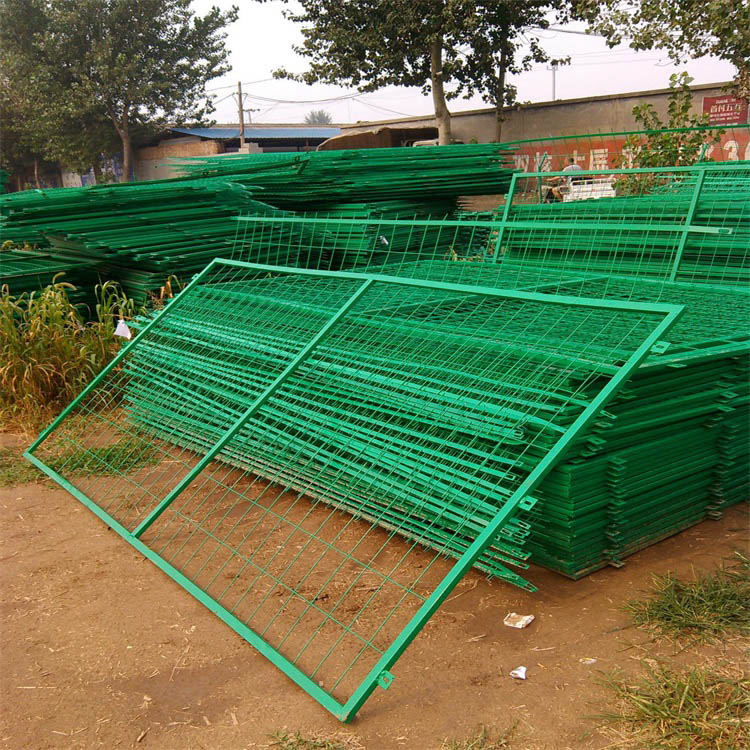 園林花壇護欄網預算圖片3