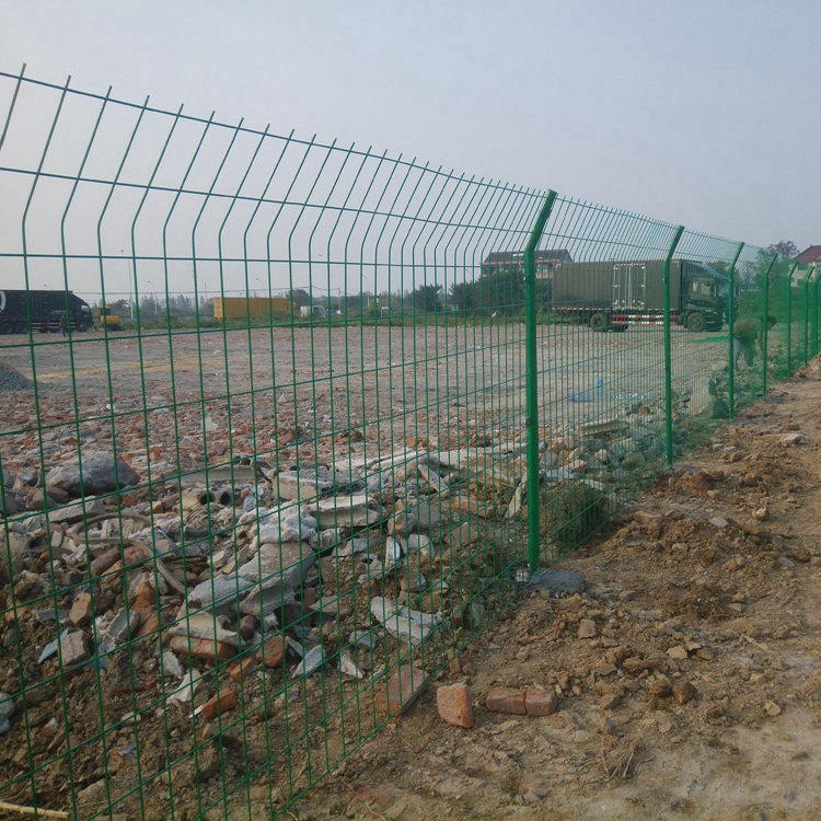 園林花壇護欄網預算圖片4