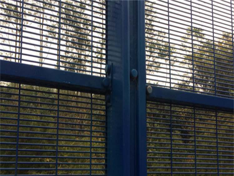 禁區密紋網鋼網墻