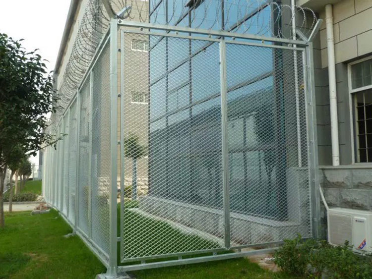 監管區隔離網 監管區隔離網