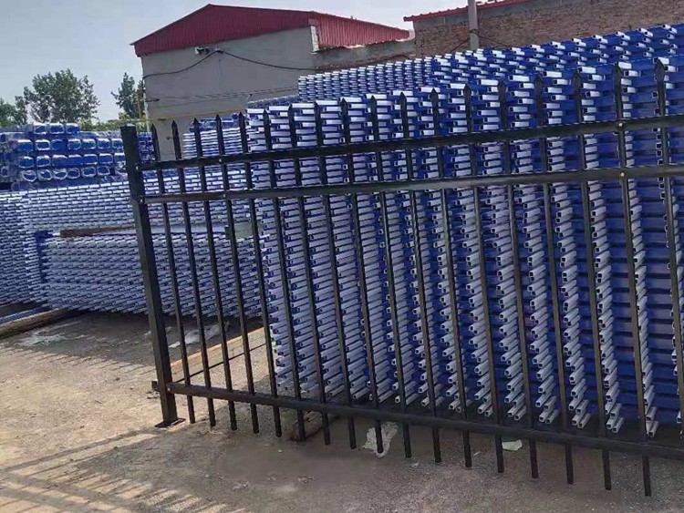 小區圍墻隔離柵欄 小區圍墻隔離柵欄