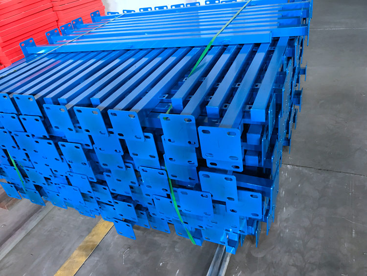 防拋網立柱 防拋網立柱