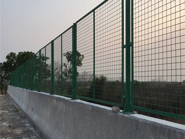 橋梁防拋網 橋梁防拋網