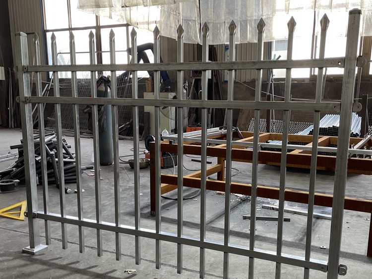 鋅鋼護欄 鋅鋼護欄