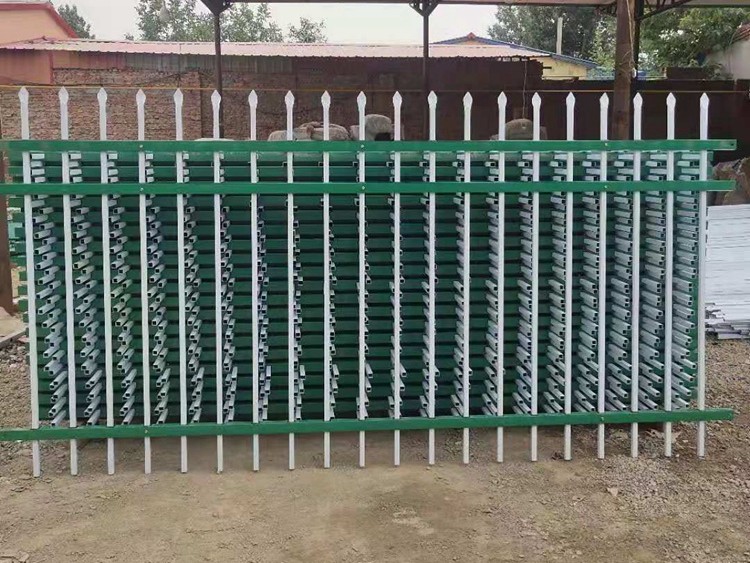 院墻柵欄圍擋 院墻柵欄圍擋