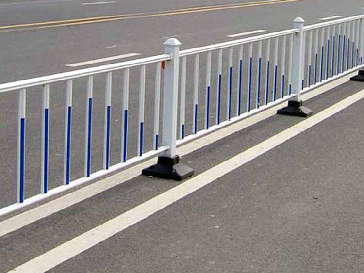 人行道護欄 人行道護欄