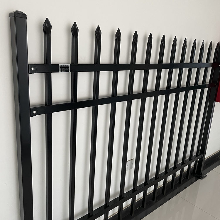 長沙庭院圍欄熱賣圖片2