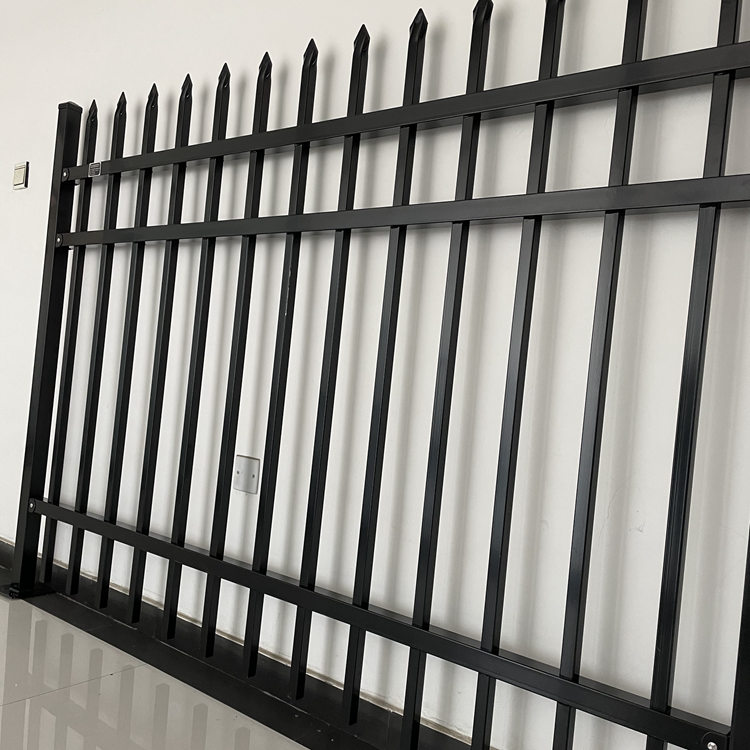 小區(qū)圍墻護(hù)欄價格及規(guī)格圖片4 小區(qū)圍墻護(hù)欄價格及規(guī)格圖片4