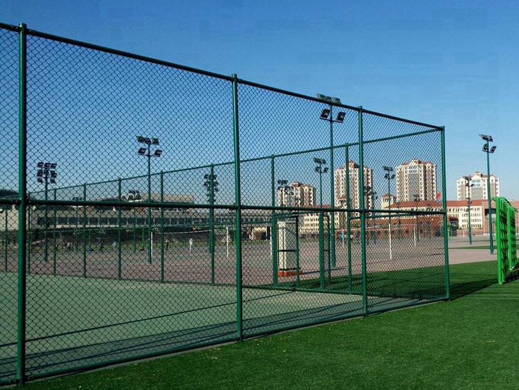 五人制足球場圍網 五人制足球場圍網