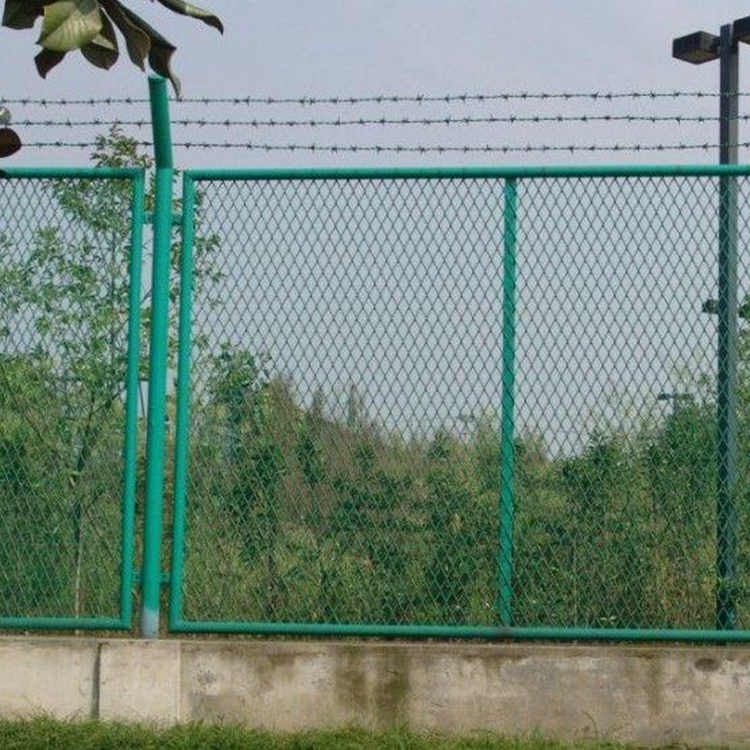 綜合保稅區(qū)倉庫圍網(wǎng)施工組織設(shè)計(jì)圖片3