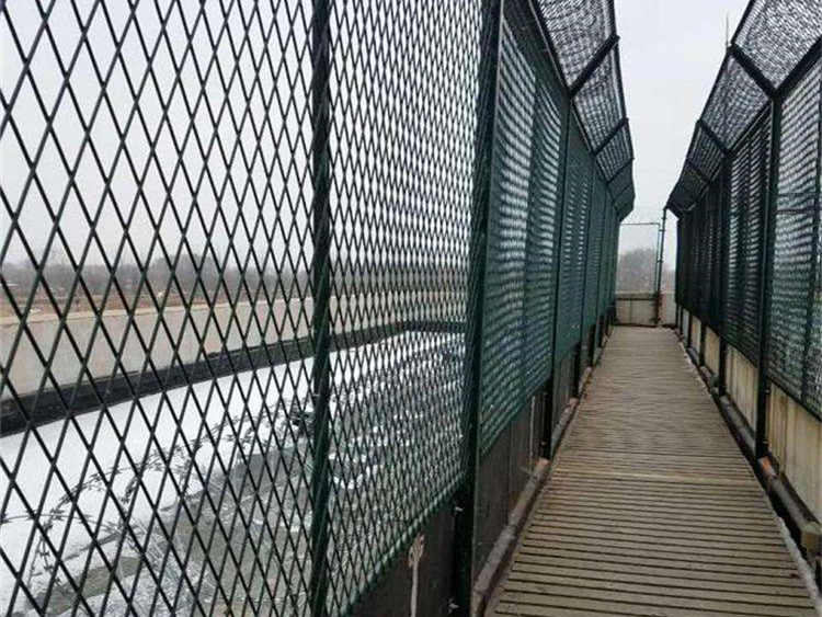 ,監獄隔離網墻 ,監獄隔離網墻