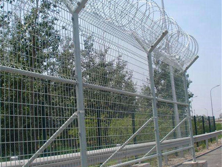 Y型安全防御護網