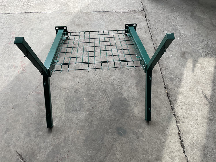 飛機場護欄網樣品