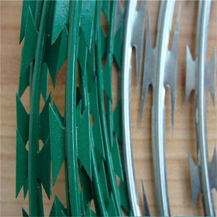 不銹鋼刀片刺網18631858321 不銹鋼刀片刺網18631858321