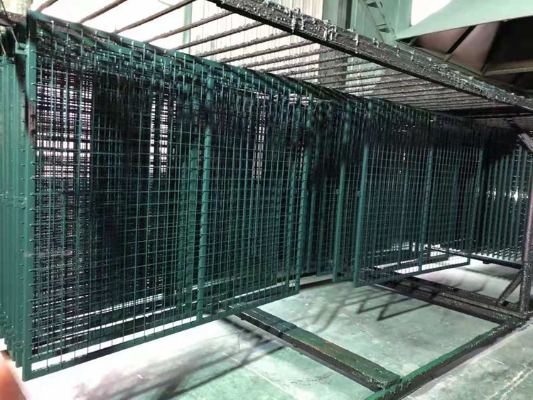 艾瑞噴塑車間18631858321 艾瑞噴塑車間18631858321