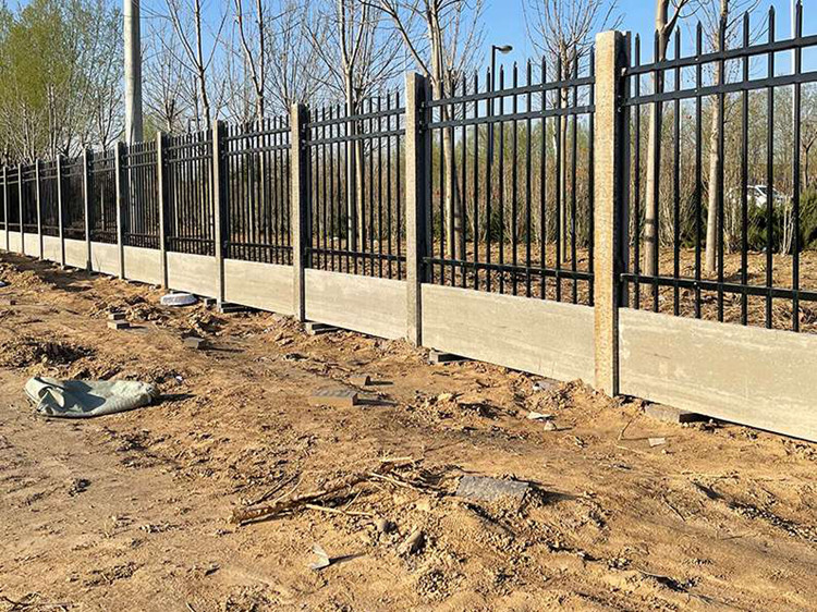 農村柵欄18631858321