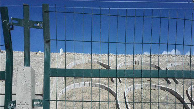 防護(hù)柵欄8002 防護(hù)柵欄8002