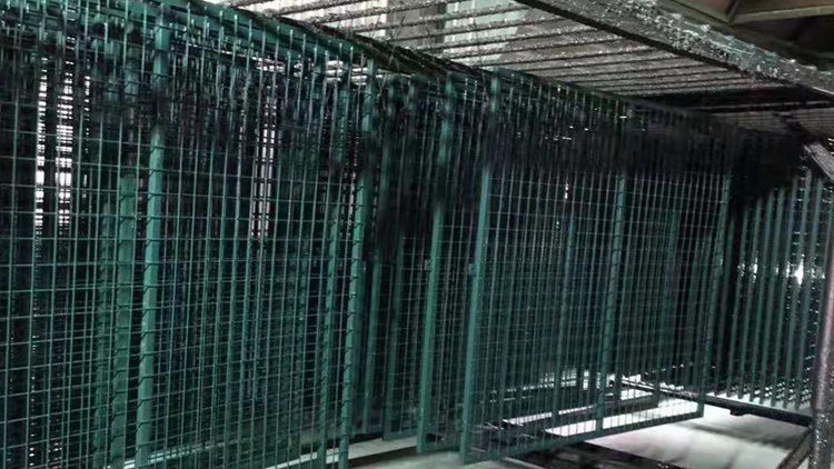 池塘圍護欄網18631858321 池塘圍護欄網18631858321