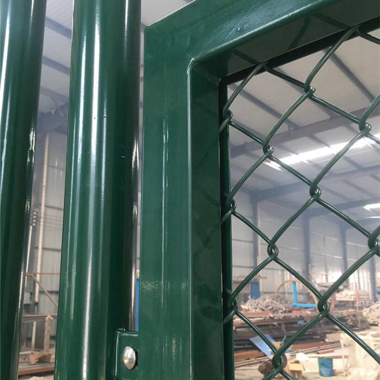 貴州球場圍網(wǎng)體育設(shè)施竣工圖片3 貴州球場圍網(wǎng)體育設(shè)施竣工圖片3