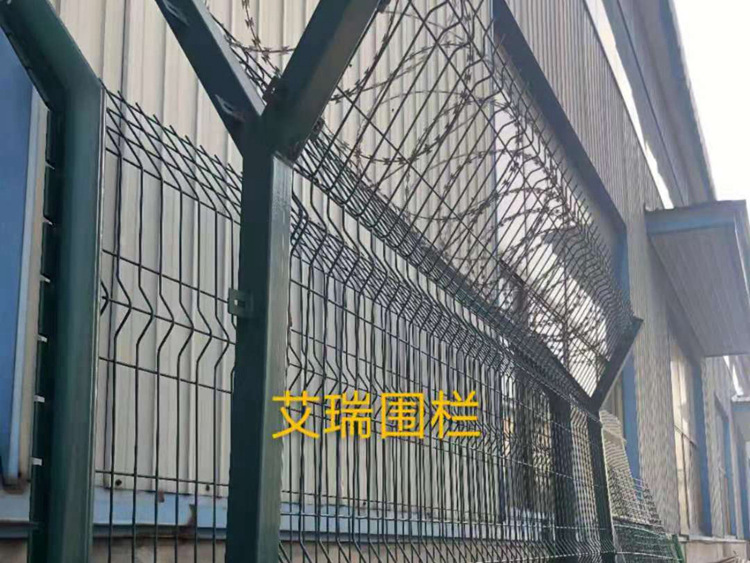 機場圍界網樣品 機場圍界網樣品