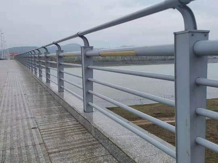 橋梁護欄18631858321 橋梁護欄18631858321