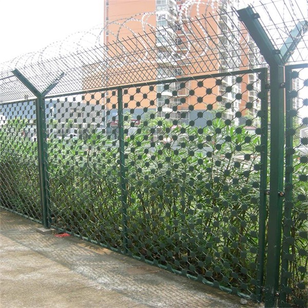 太陽花護欄網圖片3 太陽花護欄網圖片3