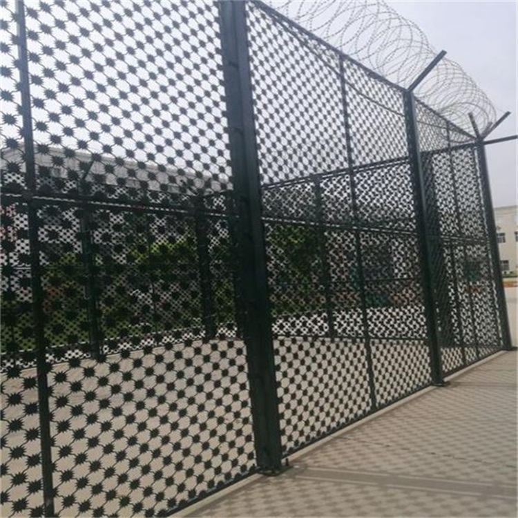 太陽花護欄網圖片4 太陽花護欄網圖片4