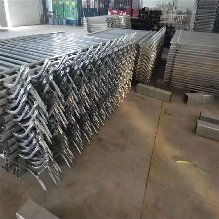 花園防護欄圖片3 花園防護欄圖片3