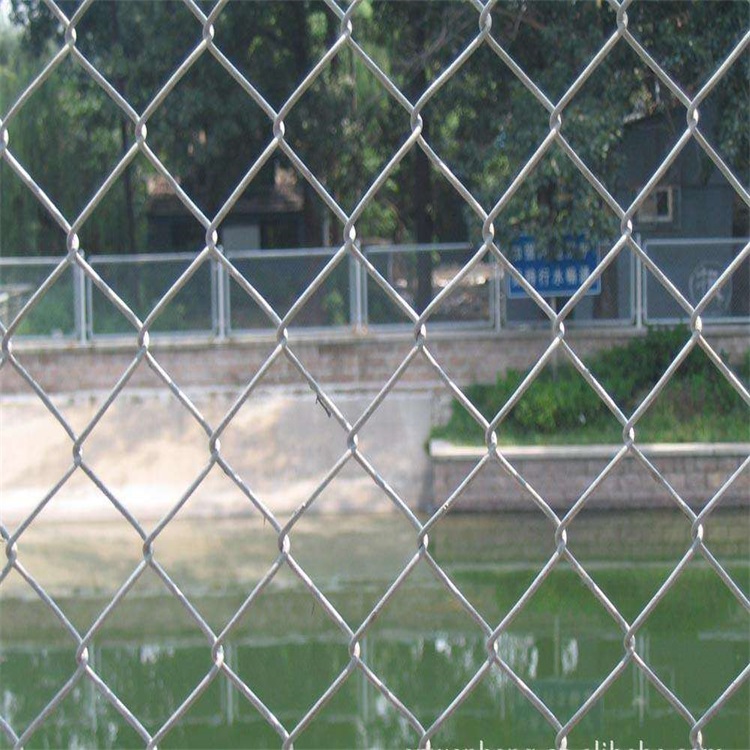 勾花編織圍網圖片3 勾花編織圍網圖片3