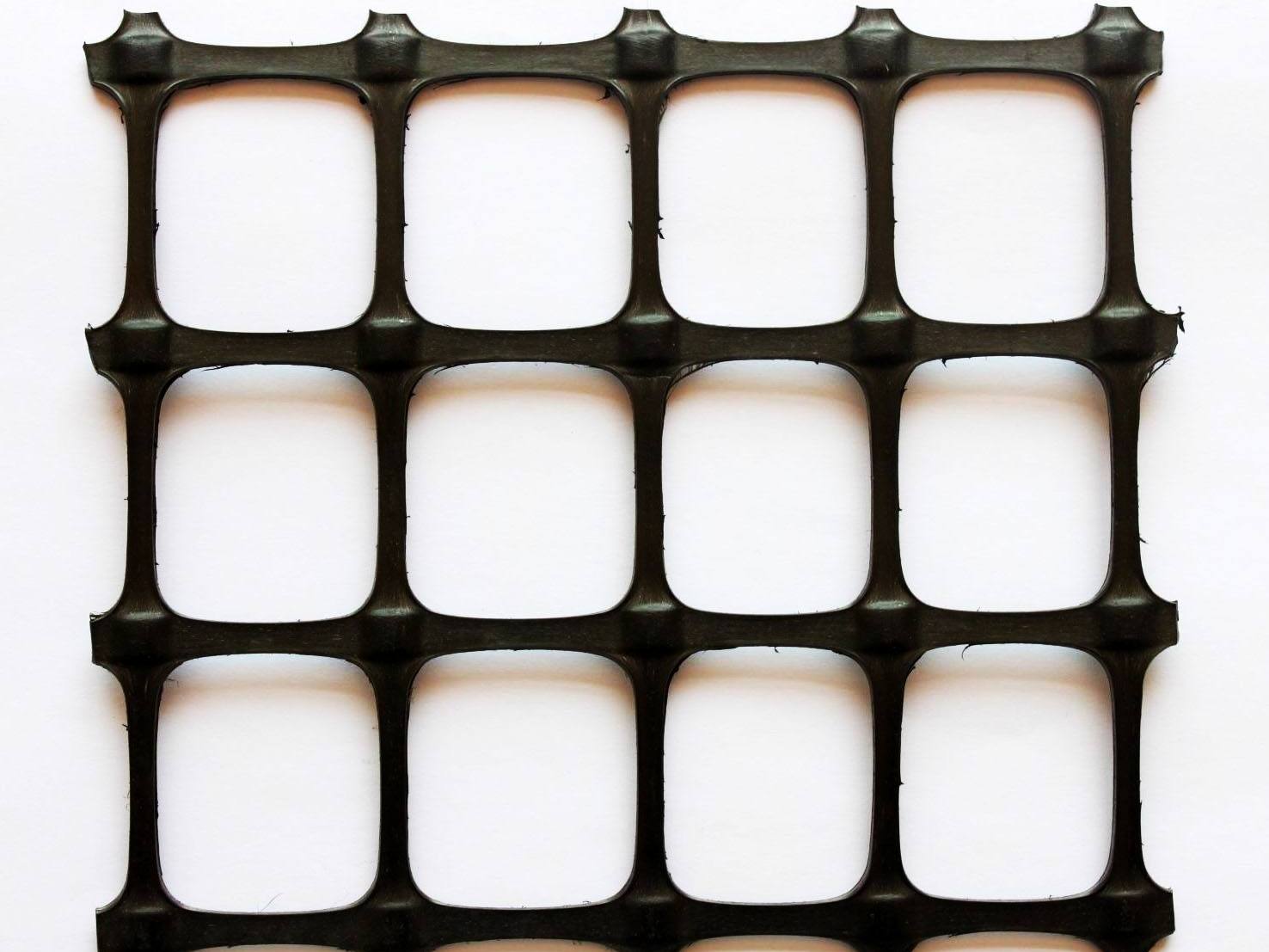 雙向塑料土工格柵圖片1 雙向塑料土工格柵圖片1