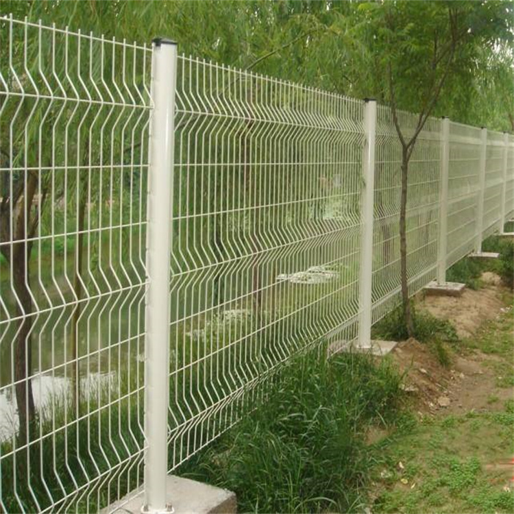 森林場區護欄網圖片4 森林場區護欄網圖片4