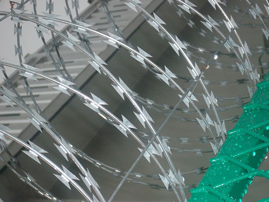 看守所隔離網圖片4 看守所隔離網圖片4