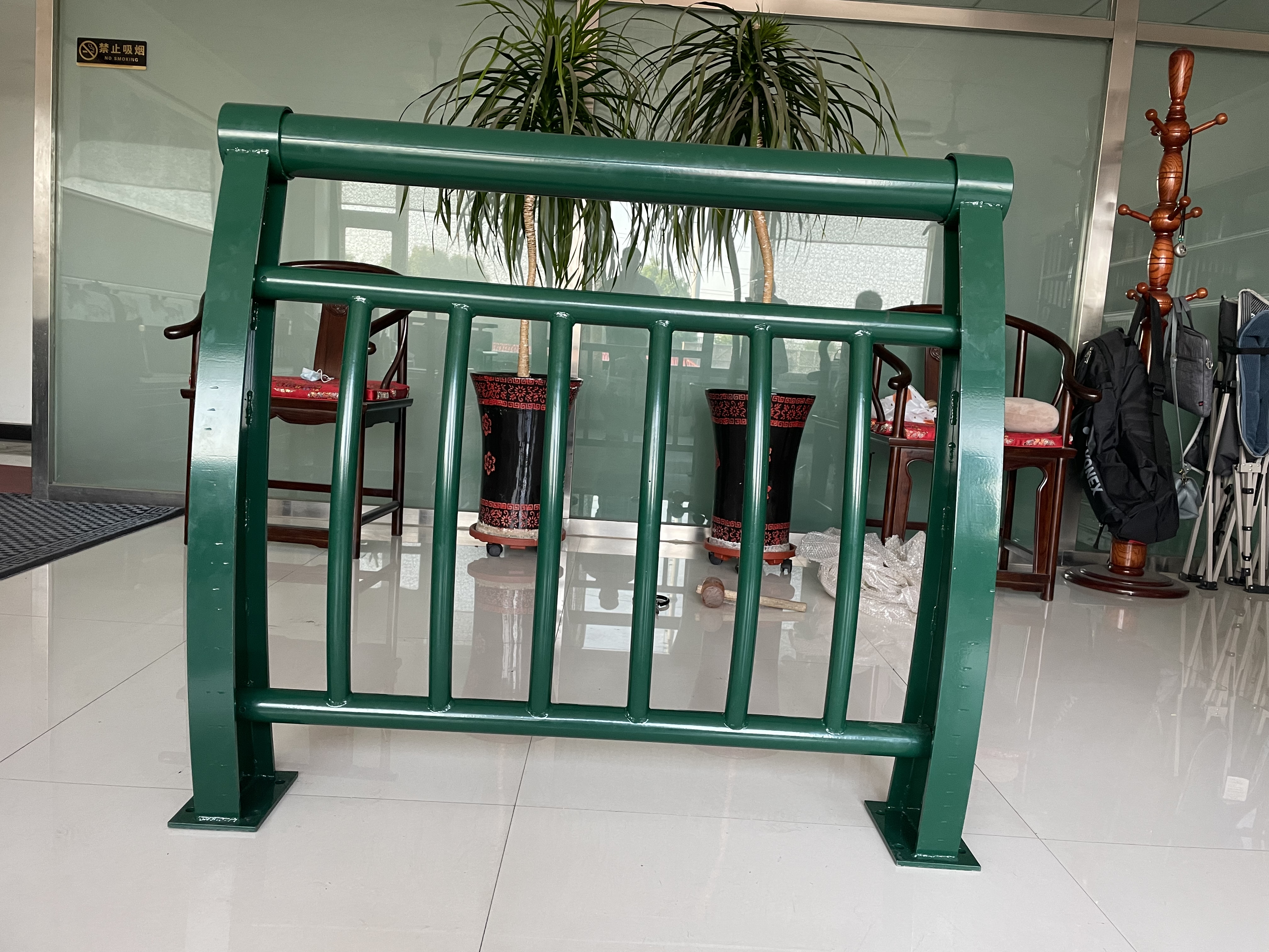 橋梁防撞護(hù)欄圖片3 橋梁防撞護(hù)欄圖片3