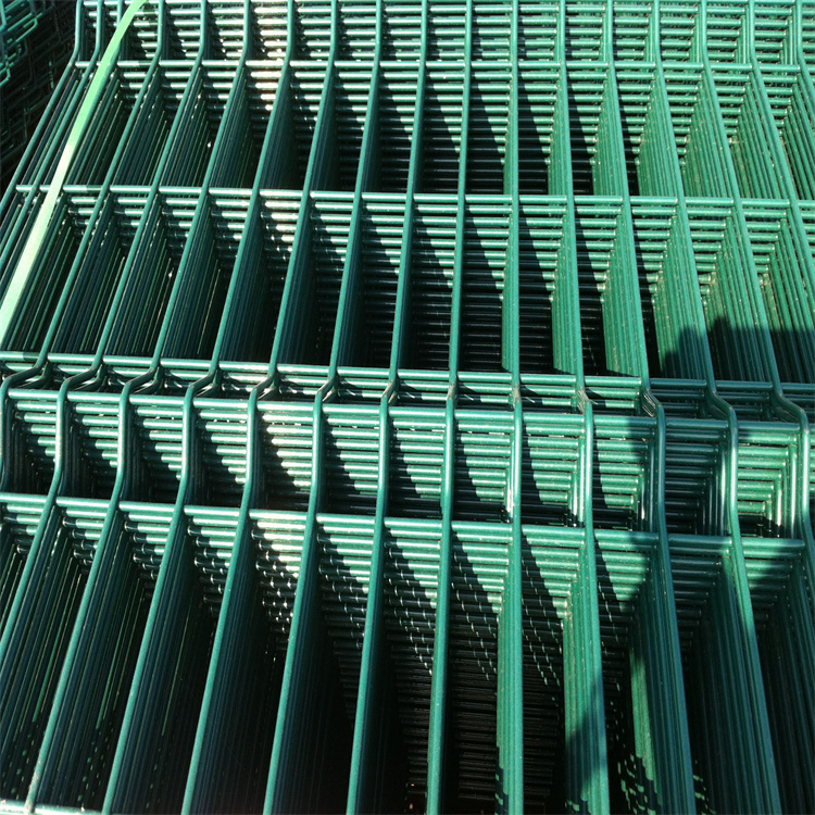 三角折彎護欄網圖片2 三角折彎護欄網圖片2